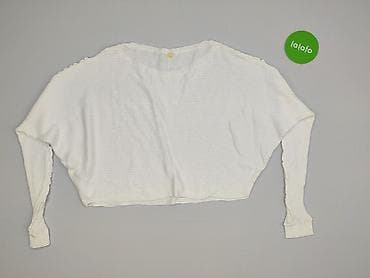 magmac bluza: Sweter damski, rozmiar One size — 3