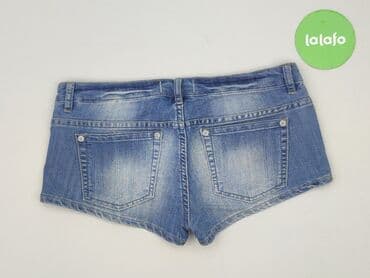 jeansy damskie cropp: Diverse, Szorty damskie, M — 3