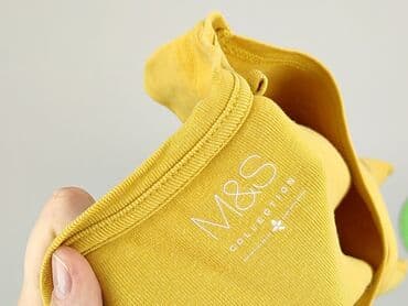h: Marks & Spencer, T-shirt damski, rozmiar M — 4