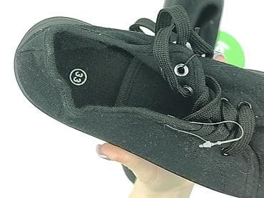 nike dunk ccc: Trampki 33, Używany — 4