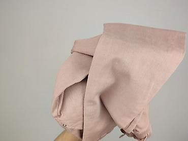 spodnie zara basic: Spodnie materiałowe damskie, rozmiar S — 4