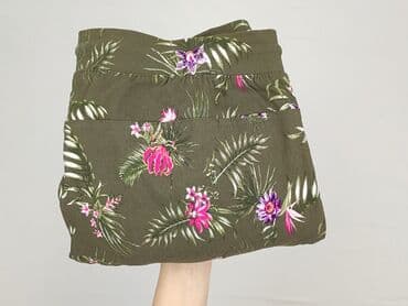 new yorker spodnie hello kitty: Janina, Spodnie materiałowe damskie, XL — 6