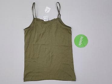 bluzki karl: Pieces, Top damski, rozmiar XL — 3