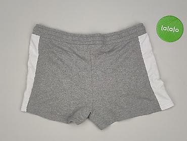 comfortable buty: Szorty damskie, rozmiar XL — 3