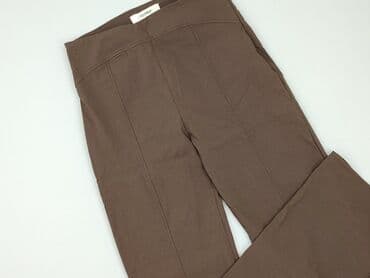 legginsy damskie calvin klein allegro: PULL&BEAR, Брюки жіночі, розмір L — 1