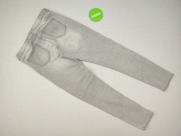 gucci the north face t shirty: H&M, Jeans for women, size L (EU 40) — 3