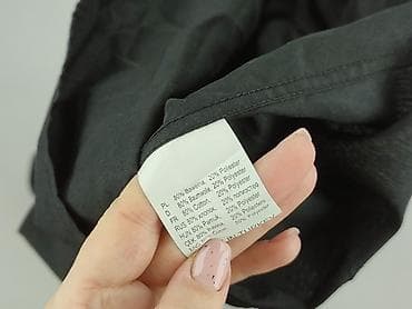 fsbn tshirt: Denim, Koszulа dla mężczyzn, rozmiar L — 4