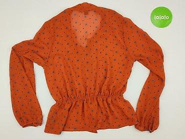 bluzki bufki: Forever 21, Bluzka damska, rozmiar M — 3