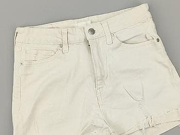 indicode jeans spodnie: H&M, Szorty damskie, rozmiar M — 1