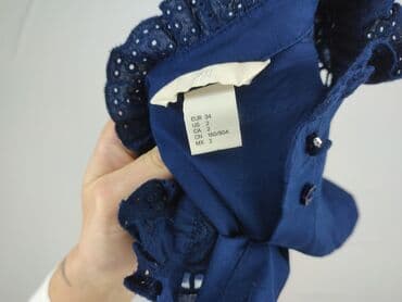 h m hello kitty spodnie: H&M, Bluzka damska, XS — 5