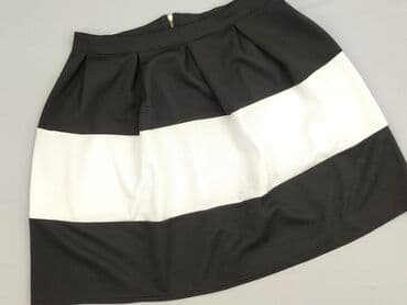 spódnice z imitacji zamszu reserved: Women`s skirt, size S (EU 36) — 1