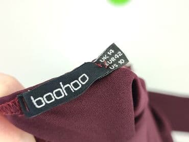 Ubrania damskie: Boohoo, Kombinezon damski, rozmiar XL — 4