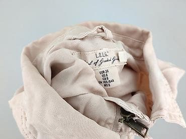 bomber h: H&M L.O.G.G., Куртка демісезонна жіноча, розмір S — 4