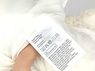 bluzki z koronką hm: H&M, Bluzka damska, rozmiar M — 6