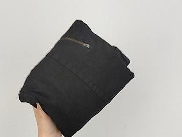 sportmax code trousers: M&S Collection, Spodnie materiałowe damskie, rozmiar S — 8