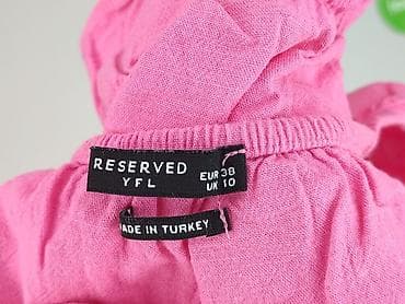 reserved jeansy: Reserved YFL, Bluzka damska, rozmiar M — 4