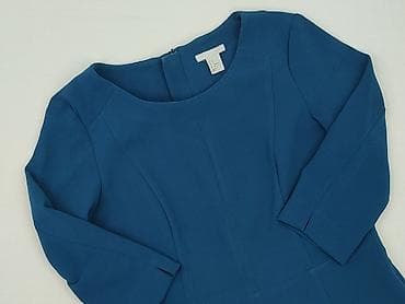 dni hm: H&M, Sukienka damska, rozmiar L — 1