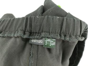 Kobiety: Esmara, Spodnie materiałowe damskie, rozmiar 2XL — 4