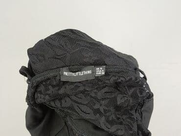 sukienka midi na wesele koronka: PrettyLittleThing, Sukienka damska, rozmiar S — 5