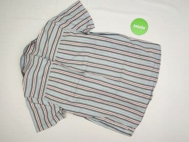 sweter ze stradivarius: Mustang, Koszulа dla mężczyzn, rozmiar L — 4