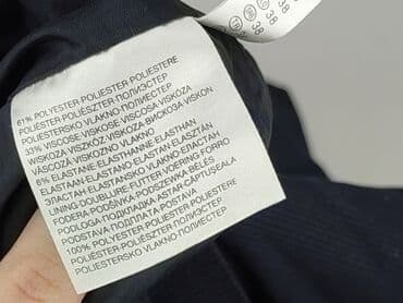 prosta elegancka sukienki: Yessica, Sukienka damska, rozmiar M — 5