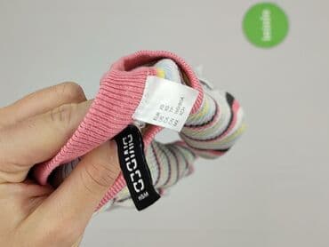 5 lat w paski bluza w paski swiat: H&M, Bluzka damska, rozmiar XS — 4