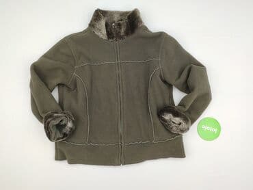 флісові кофти жіночі: Marks & Spencer, Kurtka damska, rozmiar 2XL — 2
