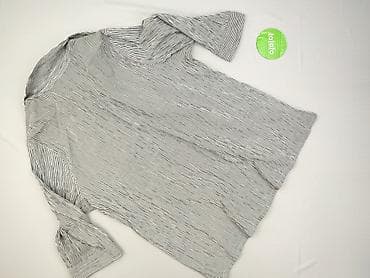 t shirty basic oversize: Ulla Popken, Koszula damska, rozmiar 5XL — 3