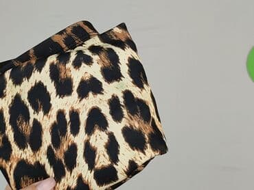 spodnie hello kitty piżama czarne: Be Beau, Спідниця жіноча, розмір XL — 5