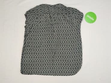 Futra i kożuchy: Yessica, Bluzka damska, rozmiar M — 3