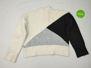 sweter hampton republic: Zara, Sweter damski, rozmiar M — 3