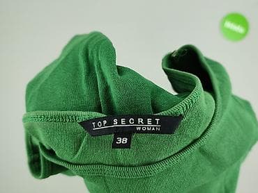 pepperts jackets: Top Secret, Bluzka damska, rozmiar M — 5