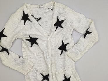 reserved cardigans: Stradivarius, Kardigan damski, rozmiar M — 1