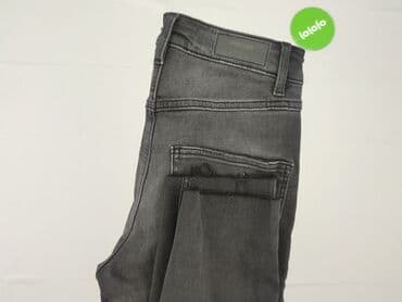 jeansy c a: House, Джинси жіночі, розмір 2XS — 7