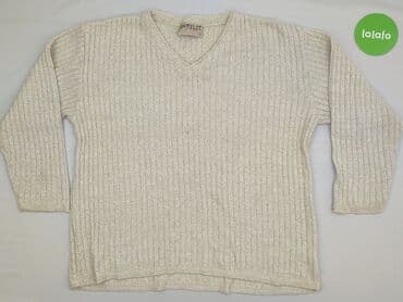 sweter wiedzmin: Sweter damski, rozmiar M — 2