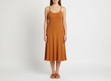 sukienki damskie trapezowe allegro: Sukienka damska, rozmiar M — 1