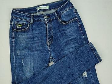 star jeans: M.Sara, Jeansy damskie, rozmiar L — 1