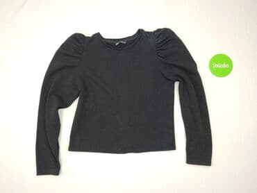 zara czarne bluzki: Zara, Bluzka damska, rozmiar M — 2