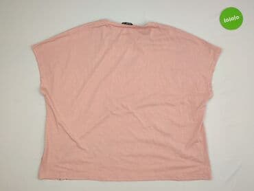 indicode t shirty: Shein Curve, T-shirt damski, rozmiar 4XL — 3