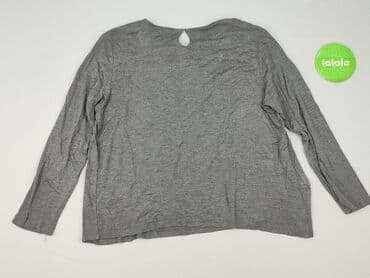 sukienki o kroju marynarki midi: H&M, Bluzka damska, rozmiar M — 3