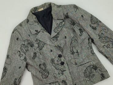marynarka do sukienki na wesele: Women's blazer, size 2XL — 2