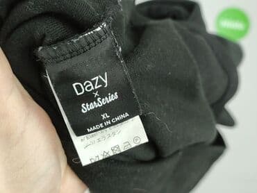 marynarki damskie theory: Dazy, Bluzka damska, XL — 5