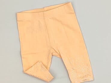 rajstopy ciekawe wzory: Leggings, Coccodrillo, 3-6 months, condition - Perfect — 1