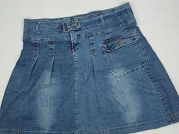 denimco: Spódnica damska, rozmiar 3XL — 1