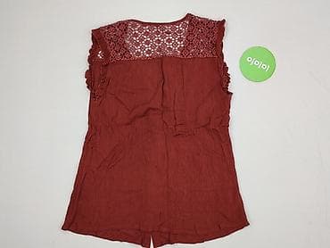 krotka bluza: Bluzka damska, rozmiar S — 3