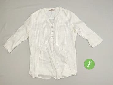 koszula damska hugo boss: Women's blouse, size XL (EU 42) — 2