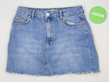 Spódnice: Topshop Moto, Spódnica damska, rozmiar L — 2