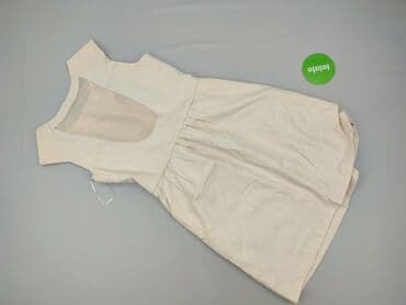 sukienki midi rozkloszowane na wesele: Reserved, Sukienka damska, S — 3