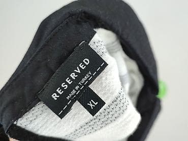 oliwkowy golf basic: Bluzka damska, rozmiar XL — 4