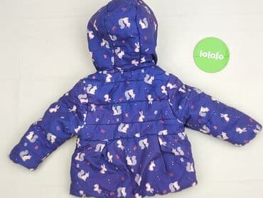 sukienki sweterkowe plus size: Jacket, Cool Club, 12-18 months, condition - Very good — 3